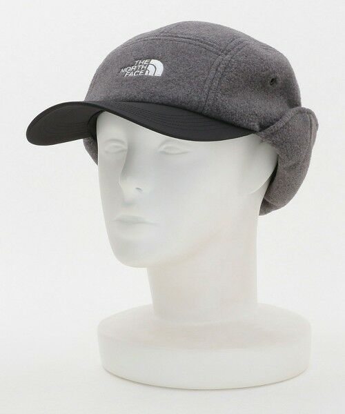 BEAUTY&YOUTH UNITED ARROWS / ビューティー&ユース ユナイテッドアローズ キャップ | ＜THE NORTH FACE＞フリース イヤーマフ キャップ | 詳細19