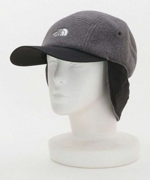 BEAUTY&YOUTH UNITED ARROWS / ビューティー&ユース ユナイテッドアローズ キャップ | ＜THE NORTH FACE＞フリース イヤーマフ キャップ | 詳細20