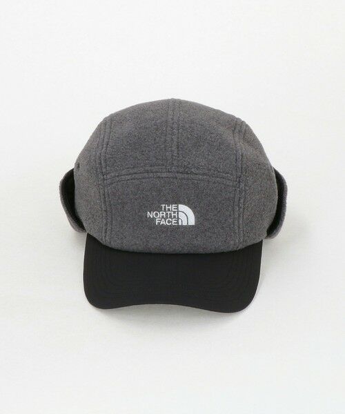 BEAUTY&YOUTH UNITED ARROWS / ビューティー&ユース ユナイテッドアローズ キャップ | ＜THE NORTH FACE＞フリース イヤーマフ キャップ | 詳細7