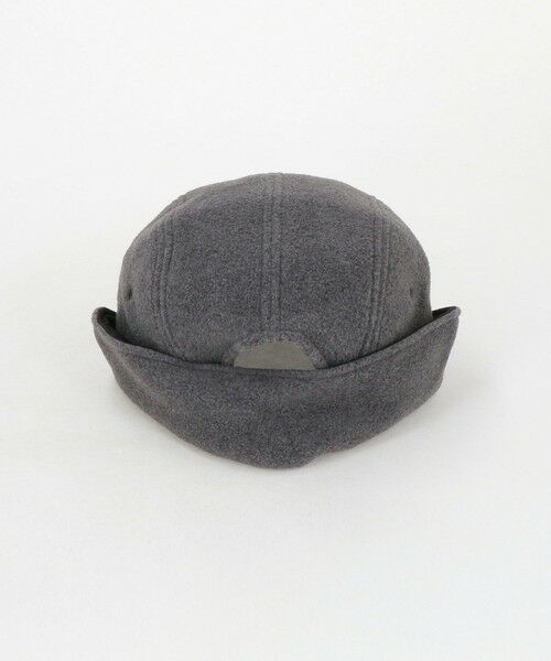 BEAUTY&YOUTH UNITED ARROWS / ビューティー&ユース ユナイテッドアローズ キャップ | ＜THE NORTH FACE＞フリース イヤーマフ キャップ | 詳細9