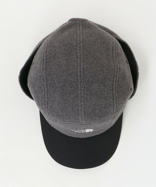 BEAUTY&YOUTH UNITED ARROWS / ビューティー&ユース ユナイテッドアローズ キャップ | ＜THE NORTH FACE＞フリース イヤーマフ キャップ | 詳細10