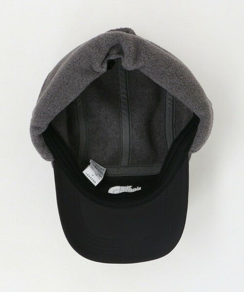 BEAUTY&YOUTH UNITED ARROWS / ビューティー&ユース ユナイテッドアローズ キャップ | ＜THE NORTH FACE＞フリース イヤーマフ キャップ | 詳細11