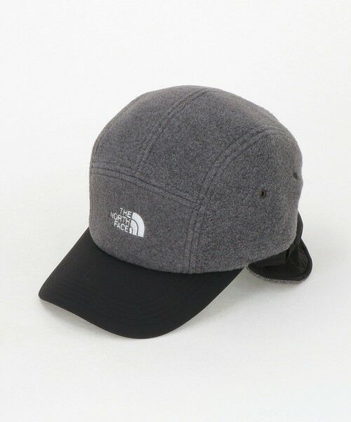 BEAUTY&YOUTH UNITED ARROWS / ビューティー&ユース ユナイテッドアローズ キャップ | ＜THE NORTH FACE＞フリース イヤーマフ キャップ | 詳細12