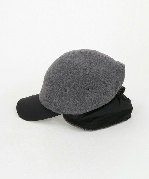 BEAUTY&YOUTH UNITED ARROWS / ビューティー&ユース ユナイテッドアローズ キャップ | ＜THE NORTH FACE＞フリース イヤーマフ キャップ | 詳細13