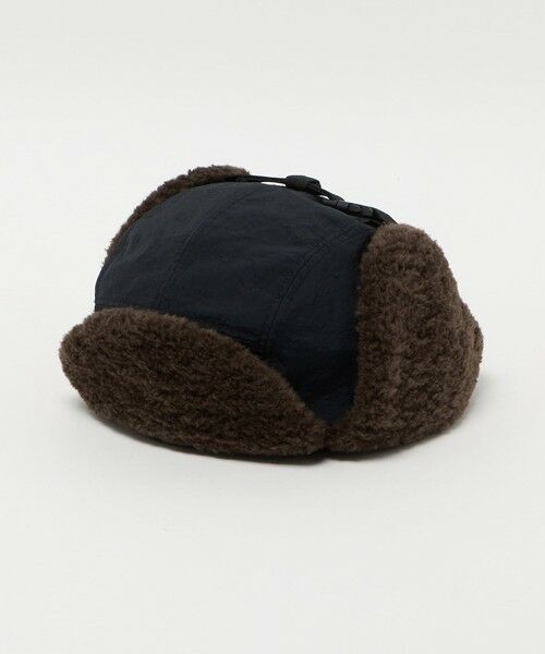 BEAUTY&YOUTH UNITED ARROWS / ビューティー&ユース ユナイテッドアローズ キャップ | ＜halo commodity＞MEDERE GLADE フライト キャップ | 詳細2