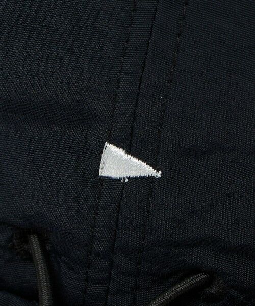 BEAUTY&YOUTH UNITED ARROWS / ビューティー&ユース ユナイテッドアローズ キャップ | ＜halo commodity＞MEDERE GLADE フライト キャップ | 詳細4