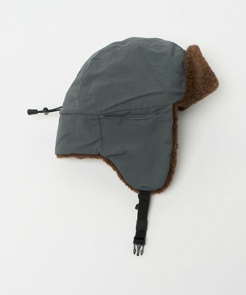 BEAUTY&YOUTH UNITED ARROWS / ビューティー&ユース ユナイテッドアローズ キャップ | ＜halo commodity＞MEDERE GLADE フライト キャップ | 詳細16