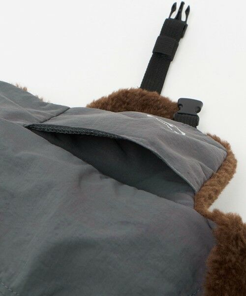 BEAUTY&YOUTH UNITED ARROWS / ビューティー&ユース ユナイテッドアローズ キャップ | ＜halo commodity＞MEDERE GLADE フライト キャップ | 詳細18