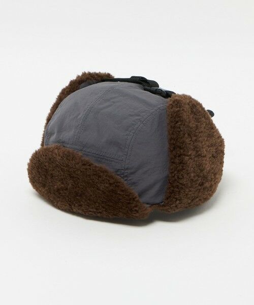 BEAUTY&YOUTH UNITED ARROWS / ビューティー&ユース ユナイテッドアローズ キャップ | ＜halo commodity＞MEDERE GLADE フライト キャップ | 詳細8