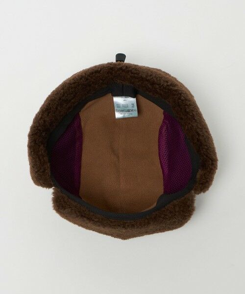 BEAUTY&YOUTH UNITED ARROWS / ビューティー&ユース ユナイテッドアローズ キャップ | ＜halo commodity＞MEDERE GLADE フライト キャップ | 詳細13