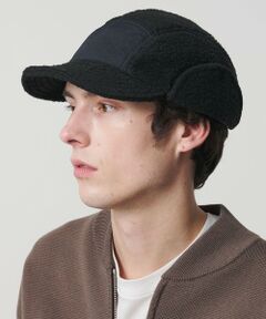 BEAUTY&YOUTH UNITED ARROWS / ビューティー&ユース ユナイテッドアローズ キャップ | ＜halo commodity＞MEADOW キャップ