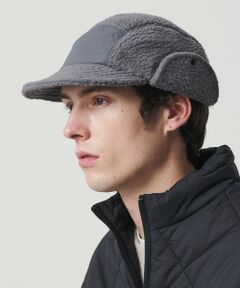 BEAUTY&YOUTH UNITED ARROWS / ビューティー&ユース ユナイテッドアローズ キャップ | ＜halo commodity＞MEADOW キャップ