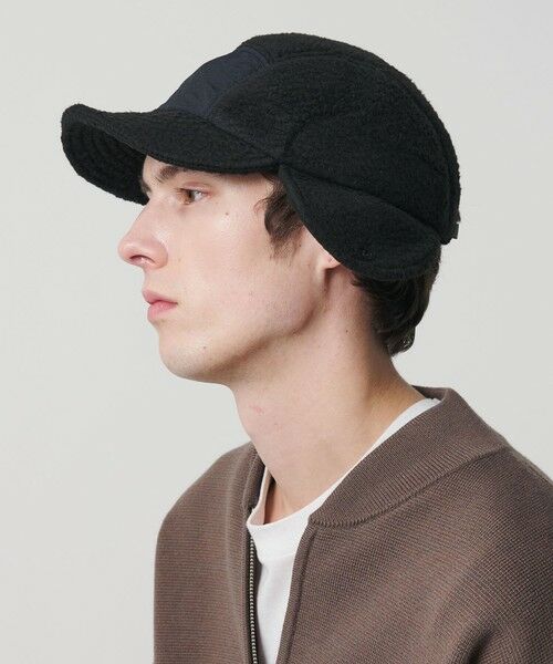 BEAUTY&YOUTH UNITED ARROWS / ビューティー&ユース ユナイテッドアローズ キャップ | ＜halo commodity＞MEADOW キャップ | 詳細1