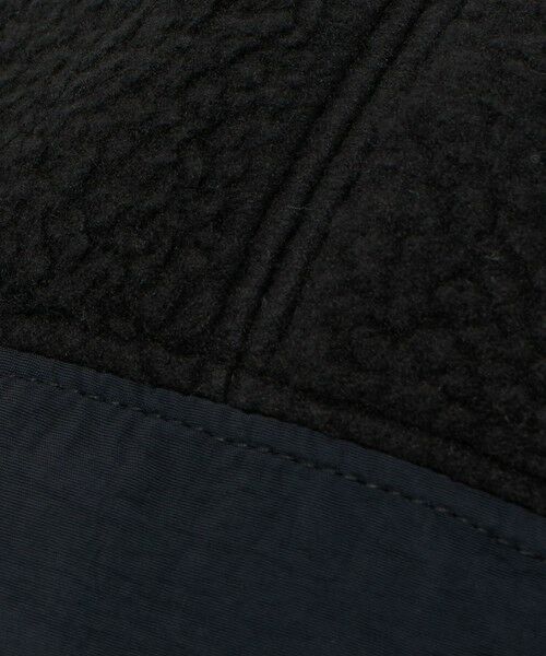 BEAUTY&YOUTH UNITED ARROWS / ビューティー&ユース ユナイテッドアローズ キャップ | ＜halo commodity＞MEADOW キャップ | 詳細6