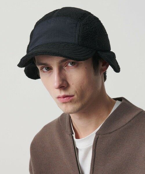 BEAUTY&YOUTH UNITED ARROWS / ビューティー&ユース ユナイテッドアローズ キャップ | ＜halo commodity＞MEADOW キャップ | 詳細2