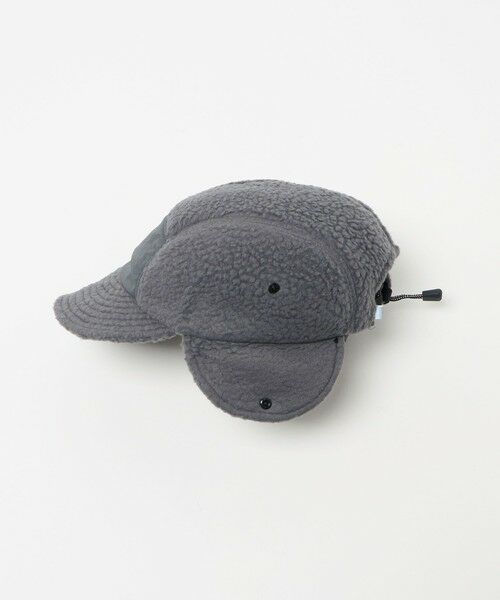 BEAUTY&YOUTH UNITED ARROWS / ビューティー&ユース ユナイテッドアローズ キャップ | ＜halo commodity＞MEADOW キャップ | 詳細14