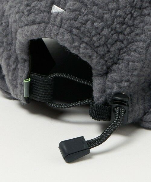 BEAUTY&YOUTH UNITED ARROWS / ビューティー&ユース ユナイテッドアローズ キャップ | ＜halo commodity＞MEADOW キャップ | 詳細15