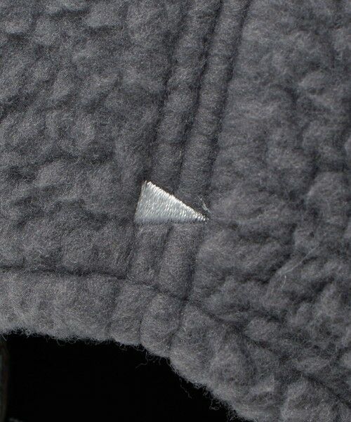 BEAUTY&YOUTH UNITED ARROWS / ビューティー&ユース ユナイテッドアローズ キャップ | ＜halo commodity＞MEADOW キャップ | 詳細16