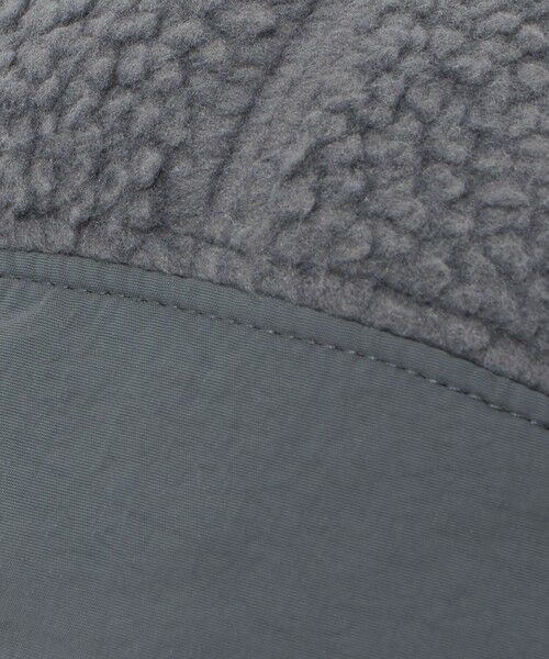 BEAUTY&YOUTH UNITED ARROWS / ビューティー&ユース ユナイテッドアローズ キャップ | ＜halo commodity＞MEADOW キャップ | 詳細17