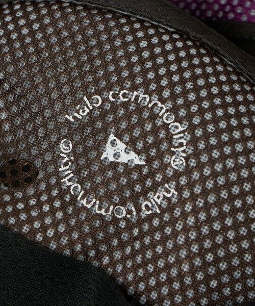 BEAUTY&YOUTH UNITED ARROWS / ビューティー&ユース ユナイテッドアローズ キャップ | ＜halo commodity＞MEADOW キャップ | 詳細18