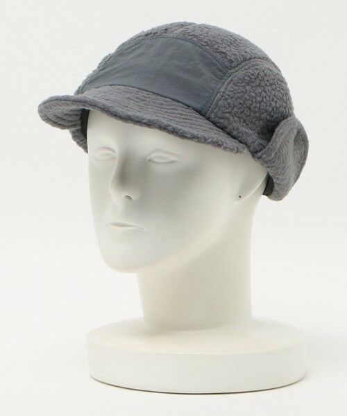 BEAUTY&YOUTH UNITED ARROWS / ビューティー&ユース ユナイテッドアローズ キャップ | ＜halo commodity＞MEADOW キャップ | 詳細19