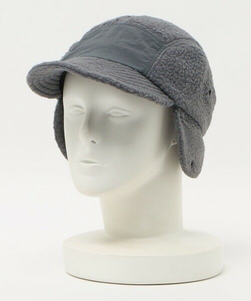 BEAUTY&YOUTH UNITED ARROWS / ビューティー&ユース ユナイテッドアローズ キャップ | ＜halo commodity＞MEADOW キャップ | 詳細20