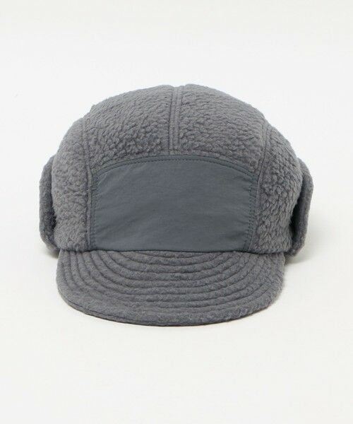 BEAUTY&YOUTH UNITED ARROWS / ビューティー&ユース ユナイテッドアローズ キャップ | ＜halo commodity＞MEADOW キャップ | 詳細9