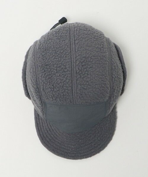 BEAUTY&YOUTH UNITED ARROWS / ビューティー&ユース ユナイテッドアローズ キャップ | ＜halo commodity＞MEADOW キャップ | 詳細12