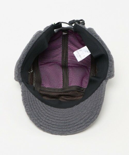 BEAUTY&YOUTH UNITED ARROWS / ビューティー&ユース ユナイテッドアローズ キャップ | ＜halo commodity＞MEADOW キャップ | 詳細13