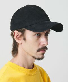 BEAUTY&YOUTH UNITED ARROWS / ビューティー&ユース ユナイテッドアローズ キャップ | 【別注】＜Racal＞スエード キャップ