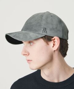 BEAUTY&YOUTH UNITED ARROWS / ビューティー&ユース ユナイテッドアローズ キャップ | 【別注】＜Racal＞スエード キャップ