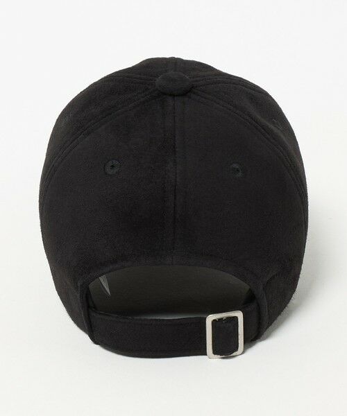 BEAUTY&YOUTH UNITED ARROWS / ビューティー&ユース ユナイテッドアローズ キャップ | 【別注】＜Racal＞スエード キャップ | 詳細2