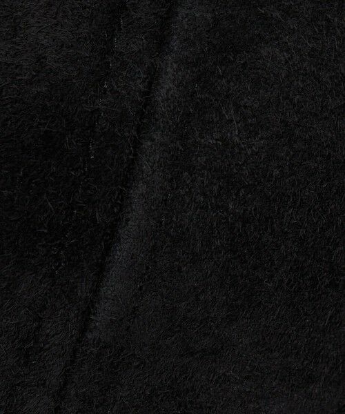 BEAUTY&YOUTH UNITED ARROWS / ビューティー&ユース ユナイテッドアローズ キャップ | 【別注】＜Racal＞スエード キャップ | 詳細4