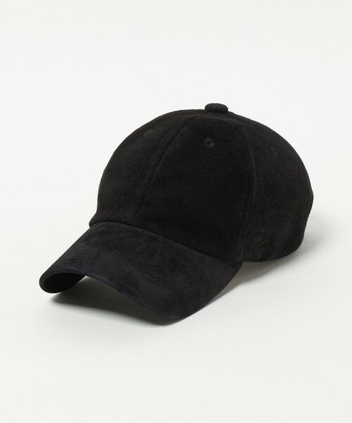 BEAUTY&YOUTH UNITED ARROWS / ビューティー&ユース ユナイテッドアローズ キャップ | 【別注】＜Racal＞スエード キャップ | 詳細1