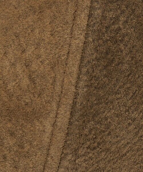 BEAUTY&YOUTH UNITED ARROWS / ビューティー&ユース ユナイテッドアローズ キャップ | 【別注】＜Racal＞スエード キャップ | 詳細12