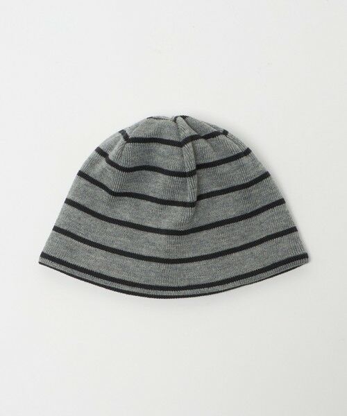 BEAUTY&YOUTH UNITED ARROWS / ビューティー&ユース ユナイテッドアローズ ニットキャップ | リバーシブル ビーニー | 詳細4