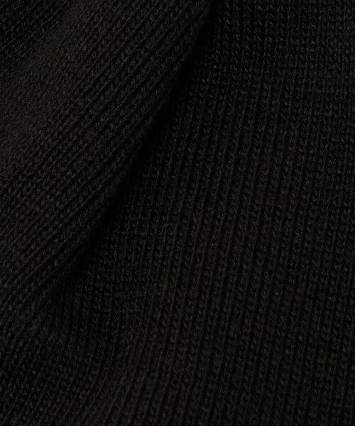 BEAUTY&YOUTH UNITED ARROWS / ビューティー&ユース ユナイテッドアローズ ニットキャップ | リバーシブル ビーニー | 詳細5