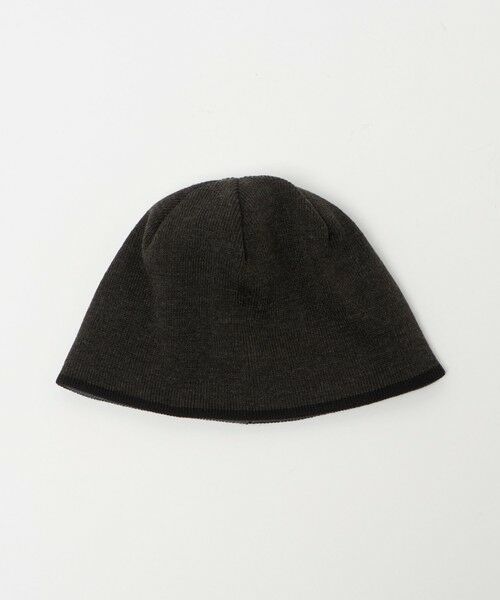 BEAUTY&YOUTH UNITED ARROWS / ビューティー&ユース ユナイテッドアローズ ニットキャップ | リバーシブル ビーニー | 詳細7