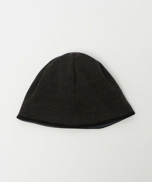 BEAUTY&YOUTH UNITED ARROWS / ビューティー&ユース ユナイテッドアローズ ニットキャップ | リバーシブル ビーニー | 詳細8