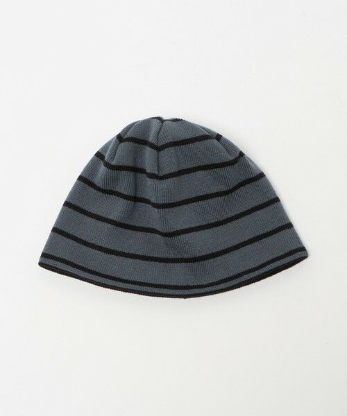 BEAUTY&YOUTH UNITED ARROWS / ビューティー&ユース ユナイテッドアローズ ニットキャップ | リバーシブル ビーニー | 詳細10