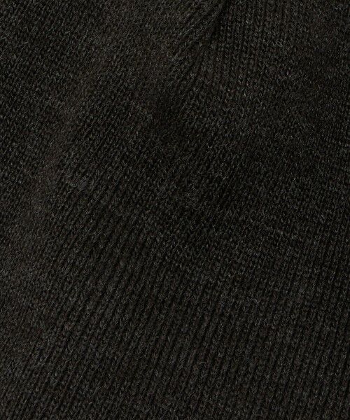 BEAUTY&YOUTH UNITED ARROWS / ビューティー&ユース ユナイテッドアローズ ニットキャップ | リバーシブル ビーニー | 詳細11