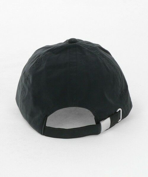 BEAUTY&YOUTH UNITED ARROWS / ビューティー&ユース ユナイテッドアローズ キャップ | ブラッシュド ポリエステル ナイロン 6パネル キャップ | 詳細2