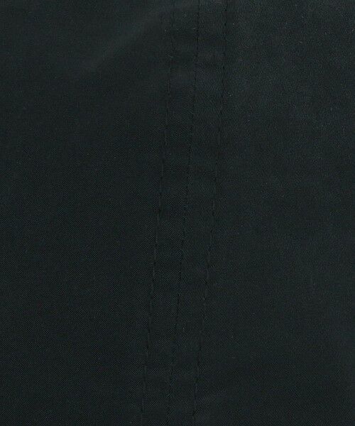 BEAUTY&YOUTH UNITED ARROWS / ビューティー&ユース ユナイテッドアローズ キャップ | ブラッシュド ポリエステル ナイロン 6パネル キャップ | 詳細3