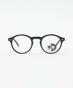 BEAUTY&YOUTH UNITED ARROWS / ビューティー&ユース ユナイテッドアローズ サングラス・メガネ | 【別注】＜KANEKO OPTICAL（金子眼鏡）＞Monica モニカ サングラス 調光