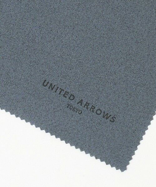 BEAUTY&YOUTH UNITED ARROWS / ビューティー&ユース ユナイテッドアローズ サングラス・メガネ | 【別注】＜KANEKO OPTICAL（金子眼鏡）＞Monica モニカ サングラス 調光 | 詳細10