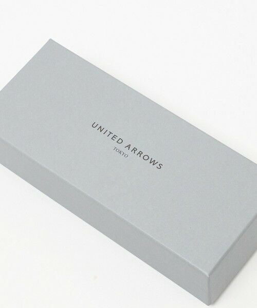 BEAUTY&YOUTH UNITED ARROWS / ビューティー&ユース ユナイテッドアローズ サングラス・メガネ | 【別注】＜KANEKO OPTICAL（金子眼鏡）＞Monica モニカ サングラス 調光 | 詳細12