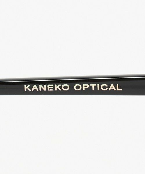 BEAUTY&YOUTH UNITED ARROWS / ビューティー&ユース ユナイテッドアローズ サングラス・メガネ | 【別注】＜KANEKO OPTICAL（金子眼鏡）＞Monica モニカ サングラス 調光 | 詳細8