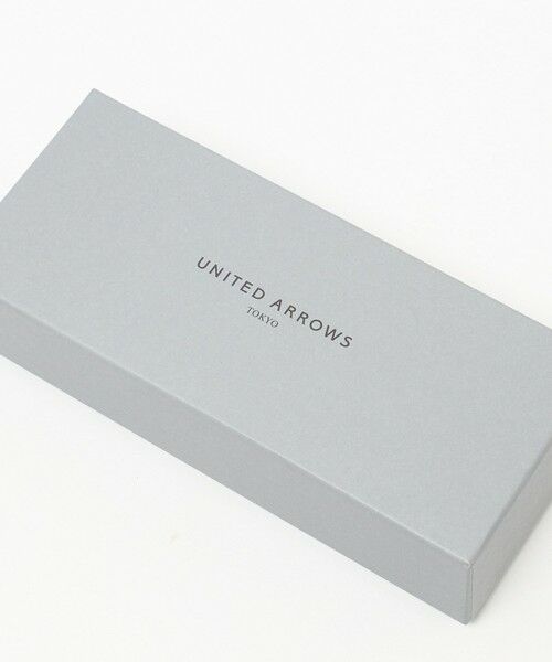 BEAUTY&YOUTH UNITED ARROWS / ビューティー&ユース ユナイテッドアローズ サングラス・メガネ | 【別注】＜KANEKO OPTICAL（金子眼鏡）＞John ジョン アイウェア | 詳細18