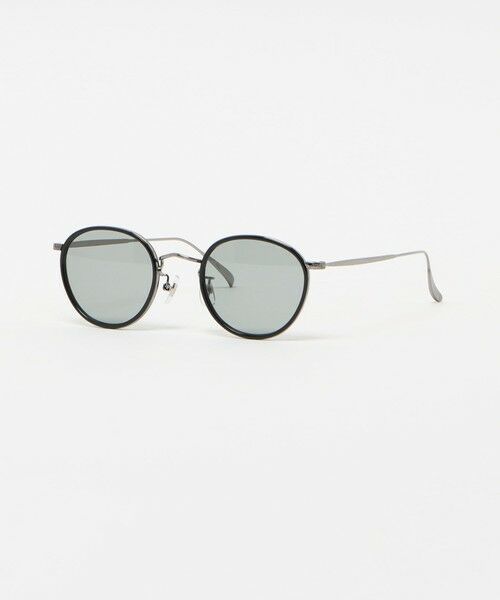 BEAUTY&YOUTH UNITED ARROWS / ビューティー&ユース ユナイテッドアローズ サングラス・メガネ | 【別注】＜KANEKO OPTICAL（金子眼鏡）＞Jones サングラス | 詳細3