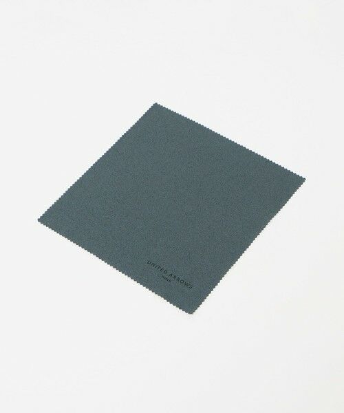 BEAUTY&YOUTH UNITED ARROWS / ビューティー&ユース ユナイテッドアローズ サングラス・メガネ | 【別注】＜KANEKO OPTICAL（金子眼鏡）＞Jones サングラス | 詳細9